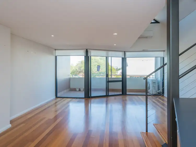 Sixth view of Homely apartment listing, 4/220 Nicholson Road, Subiaco WA 6008