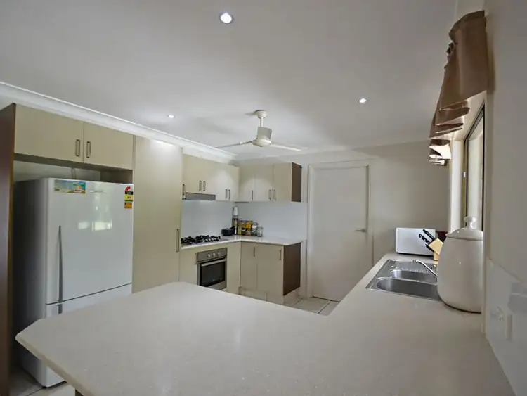 Second view of Homely house listing, 44 Roselea Street, Shailer Park QLD 4128