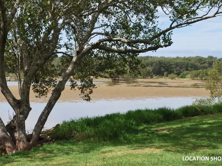 Second view of Homely land listing, Lot 46 Heritage Drive, Moonee Beach NSW 2450
