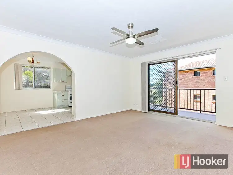 Third view of Homely unit listing, 3/31 Gordon Parade, Everton Park QLD 4053
