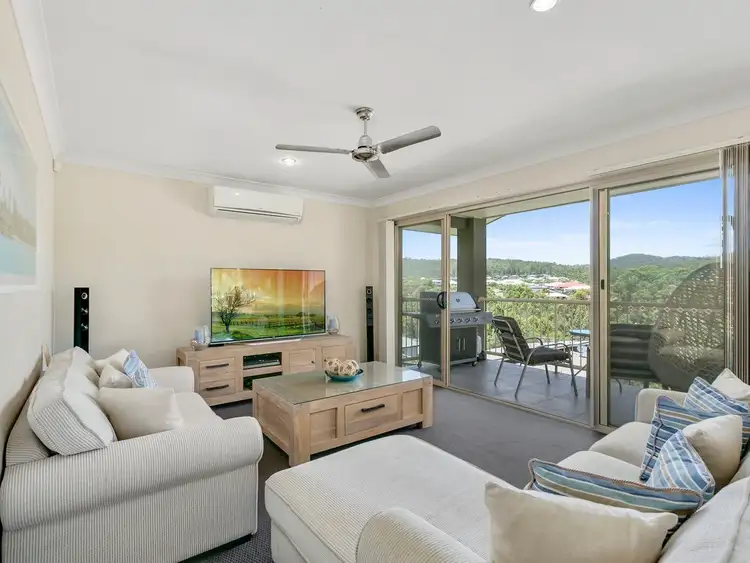 Third view of Homely house listing, 10 Chesterton Street, Pacific Pines QLD 4211