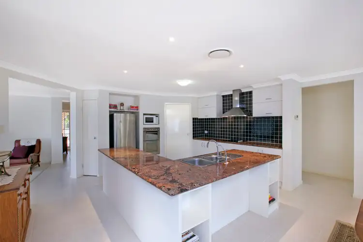 Seventh view of Homely house listing, 98 Salvado Drive, Pacific Pines QLD 4211