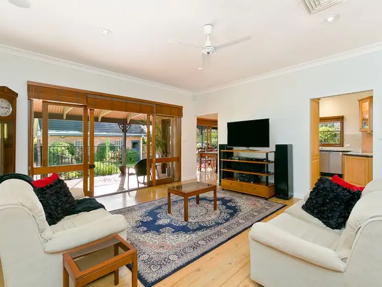 Third view of Homely house listing, 24 Benaroon Avenue, St Ives NSW 2075