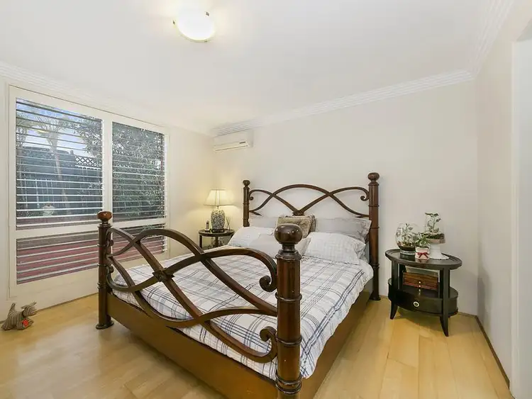 Fifth view of Homely townhouse listing, 3/12 Lucas Road, Burwood NSW 2134