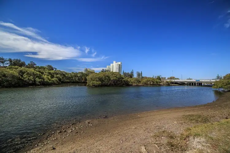 Sixth view of Homely semi-detached listing, 1/11 Meyer Street, Southport QLD 4215