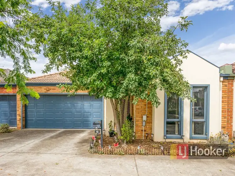 18/15A Hooker Road, Werribee VIC 3030