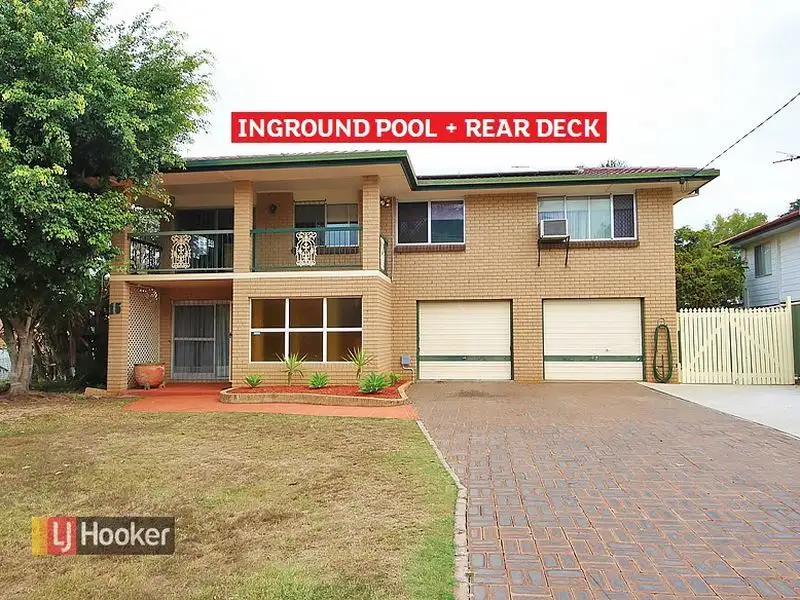 Main view of Homely house listing, 15 Lintone Street, Kallangur QLD 4503