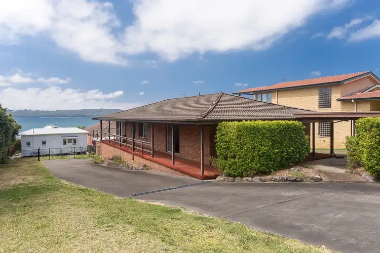 Second view of Homely house listing, 14 Skye Point Road, Coal Point NSW 2283