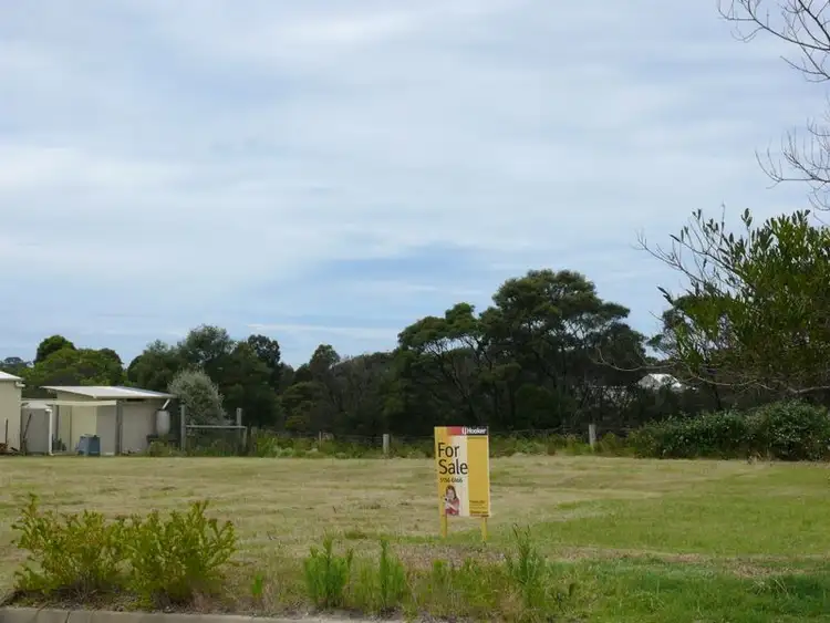 Third view of Homely land listing, 13 Lake Fair Rise, Newlands Arm VIC 3875