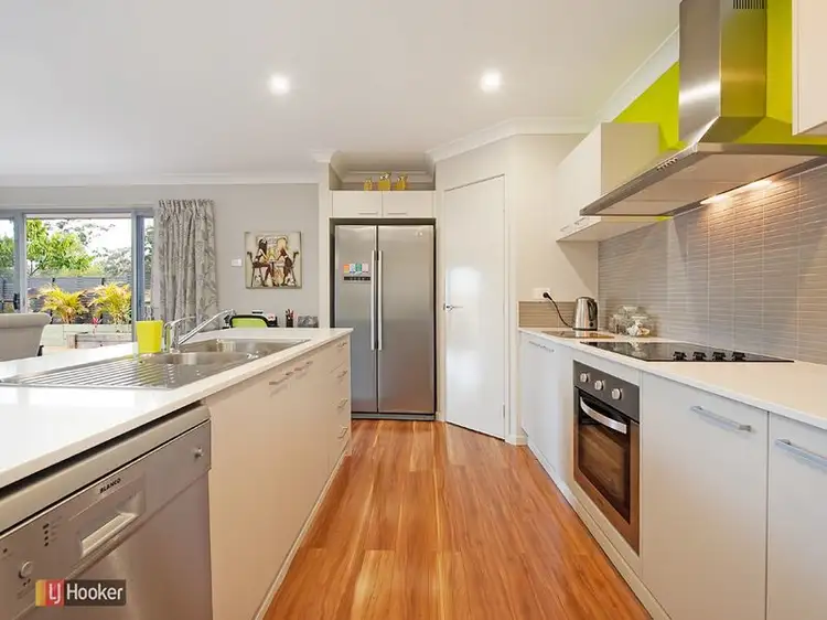 Fifth view of Homely house listing, 13 Champion Circuit, Narangba QLD 4504