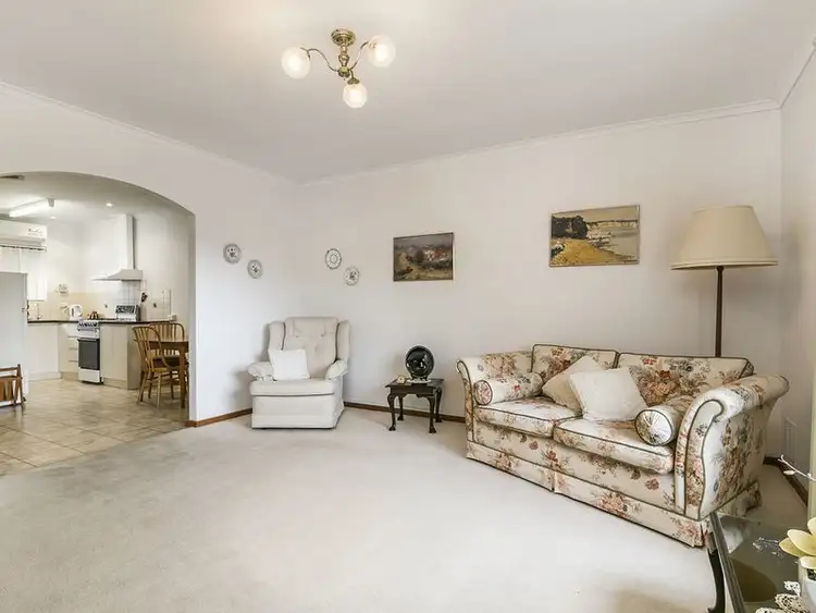 Second view of Homely unit listing, 4/2 Gilbertson Road, Seacliff Park SA 5049