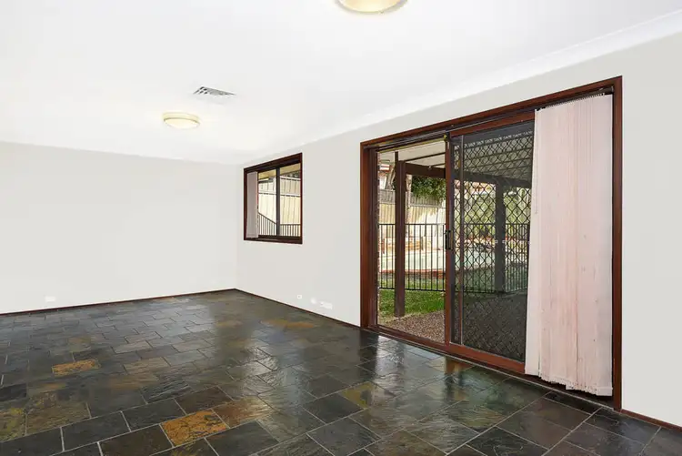 Sixth view of Homely house listing, 11 Calaria Close, Edensor Park NSW 2176