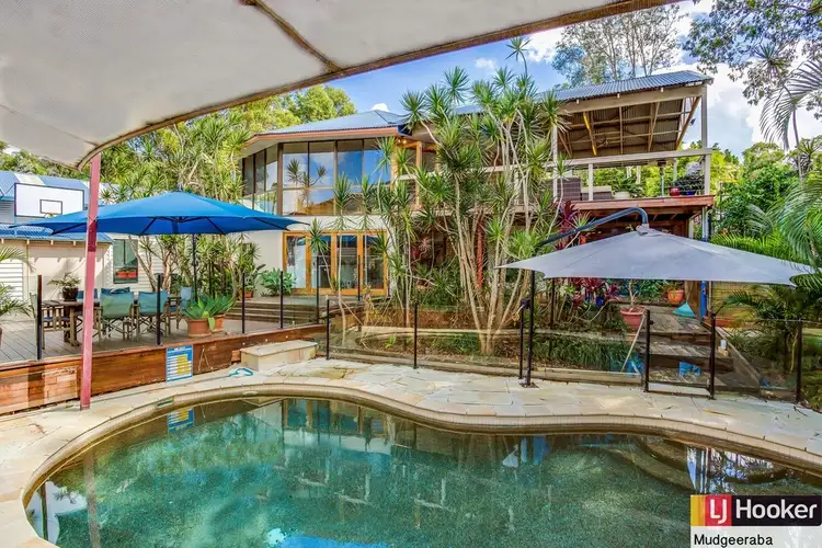 Fourth view of Homely house listing, 6 Bagan Court, Mudgeeraba QLD 4213