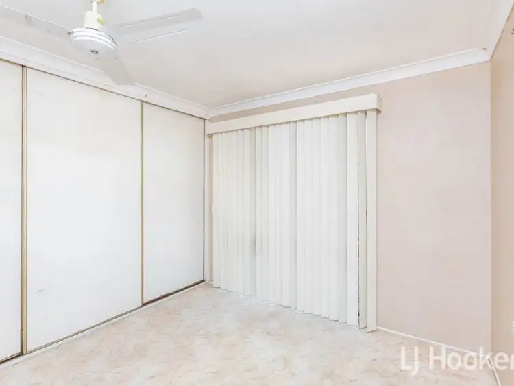 Seventh view of Homely house listing, 296 Dawbarn Street, Koongal QLD 4701