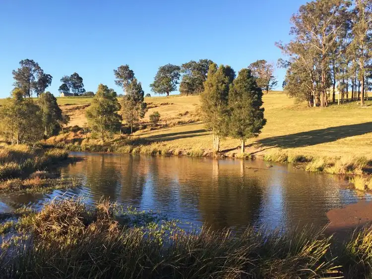 Second view of Homely rural property listing, Address available on request