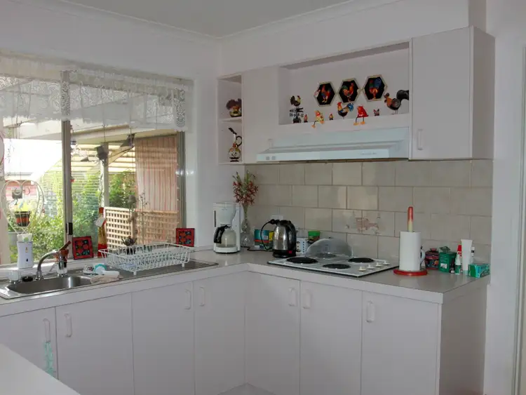 Third view of Homely house listing, 10 Oswald Drive, Alexandra VIC 3714