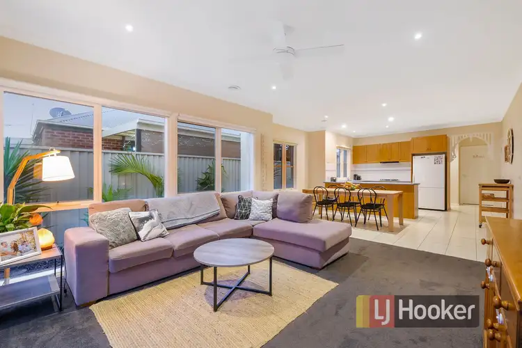 Fourth view of Homely house listing, 15 Catherine Place, Pakenham VIC 3810