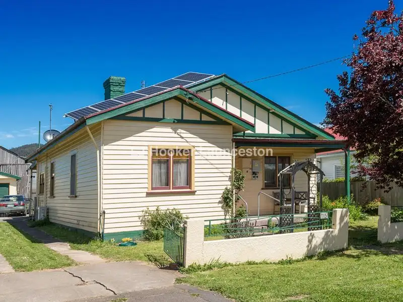 Main view of Homely house listing, 15 Station Road, Lilydale TAS 7268
