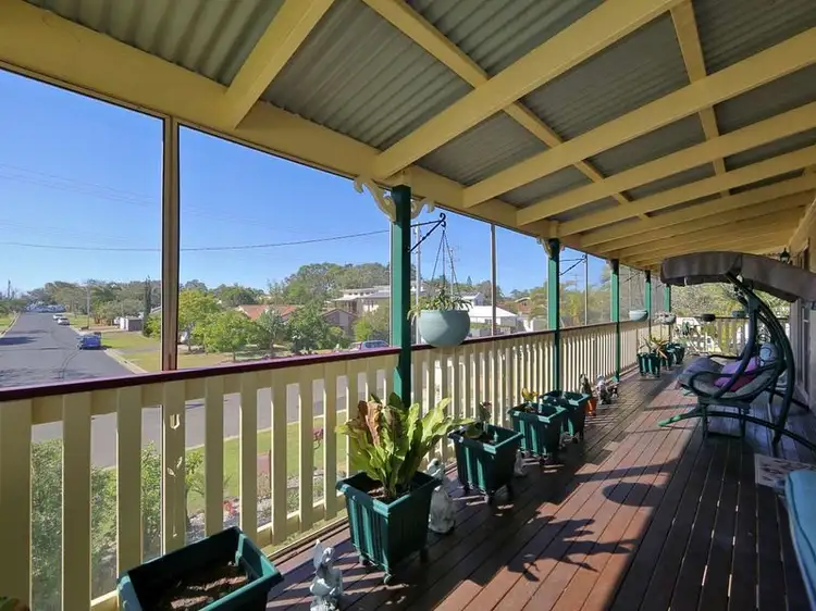 Second view of Homely house listing, 27 Trevors Road, Bargara QLD 4670