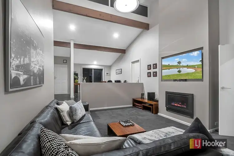 Fourth view of Homely house listing, 8 Vasey Court, Highbury SA 5089