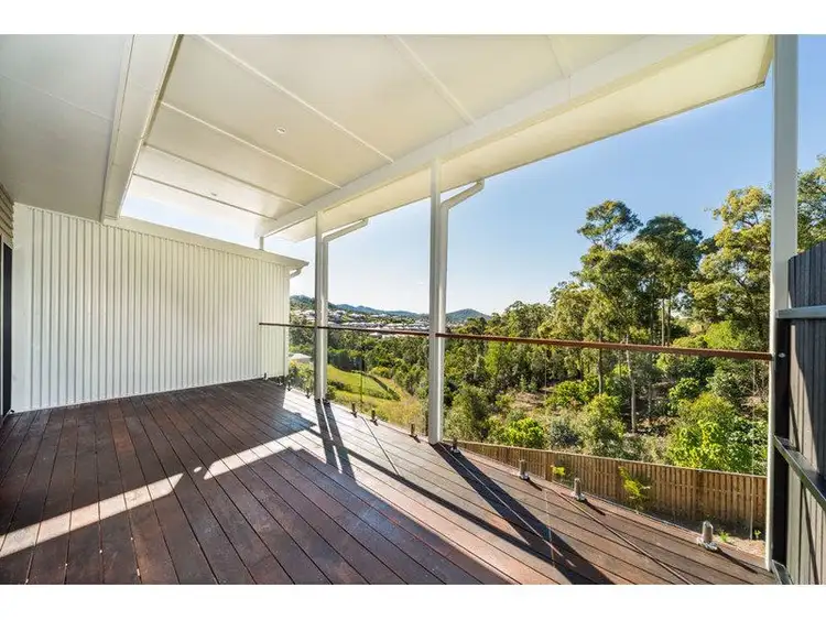 Seventh view of Homely house listing, 11 Diamantina Circuit, Pacific Pines QLD 4211