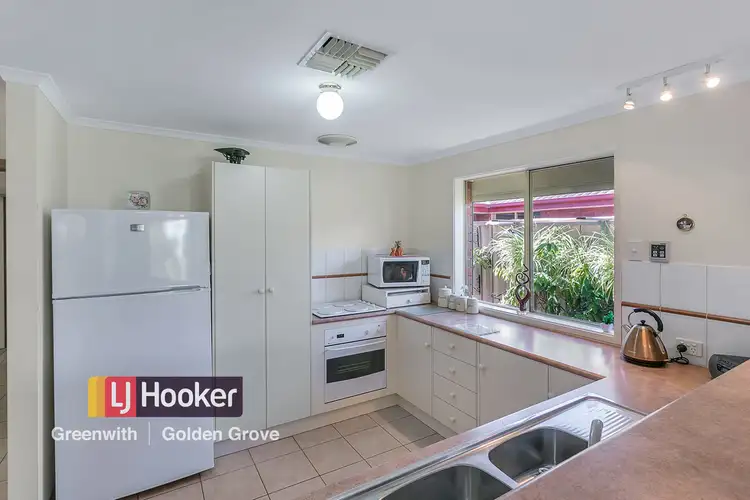 Third view of Homely house listing, 1/46 Canterbury Drive, Salisbury Heights SA 5109