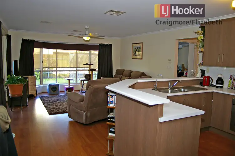 Sixth view of Homely house listing, 27 Everest Avenue, Andrews Farm SA 5114