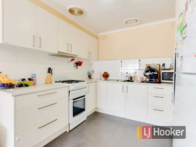 Fourth view of Homely unit listing, 4/155 Lightwood Road, Noble Park VIC 3174