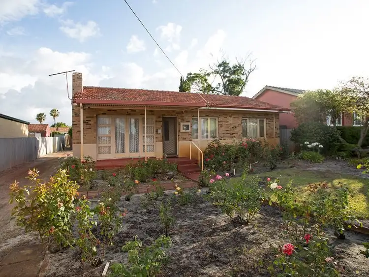 478 Morley Drive, Morley WA 6062