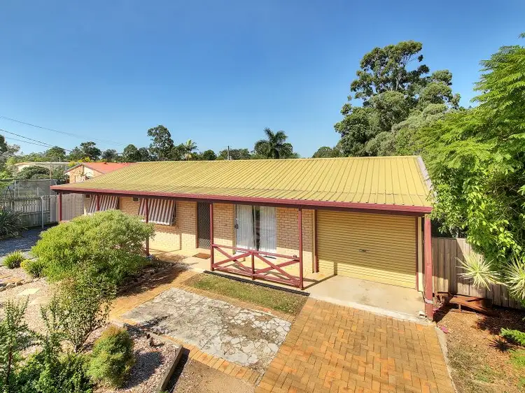 Main view of Homely house listing, 32 Jean Street, Loganlea QLD 4131