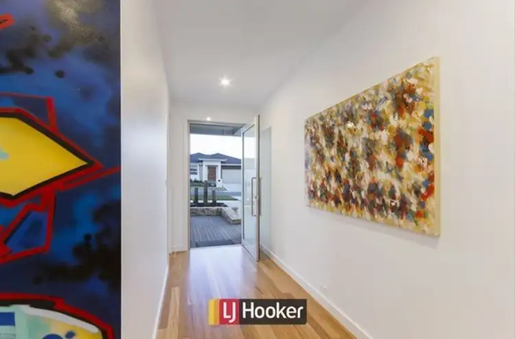 Fourth view of Homely house listing, 14 Maranunga Crescent, Crace ACT 2911