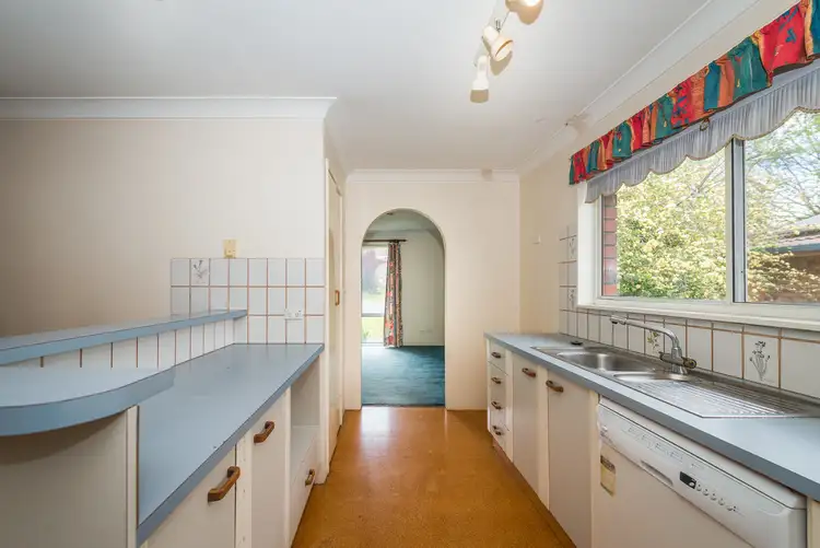 Second view of Homely house listing, 11 Woodbry Crescent, Tamworth NSW 2340