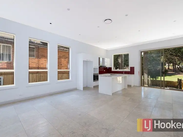 Fifth view of Homely semi-detached listing, Lot 1/34A Neptune Street, Dundas Valley NSW 2117