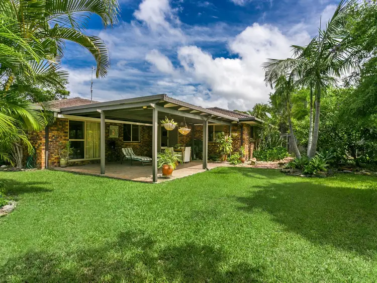Fourth view of Homely house listing, 167 Shara Boulevarde, Ocean Shores NSW 2483