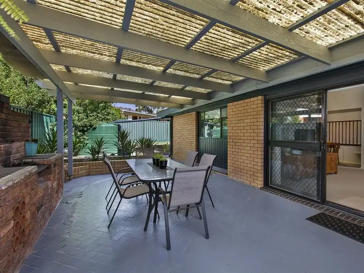 Second view of Homely house listing, 83 Brooke Avenue, Killarney Vale NSW 2261
