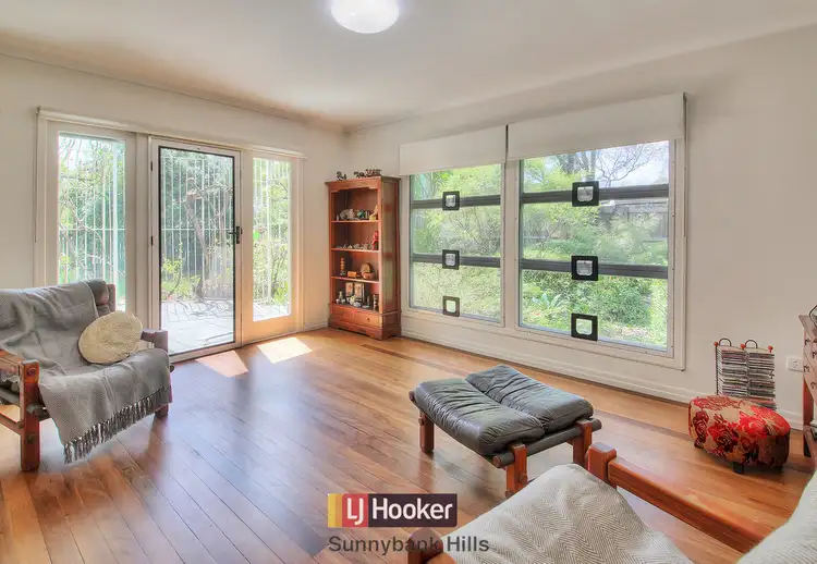Sixth view of Homely house listing, 543 Beatty Road, Acacia Ridge QLD 4110
