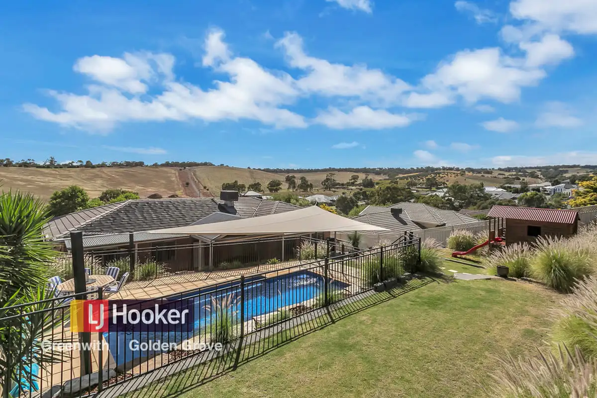 Main view of Homely house listing, 18 Hedgerow Court, Greenwith SA 5125
