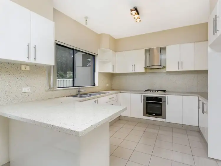 Third view of Homely semi-detached listing, 126A William Street, Bankstown NSW 2200
