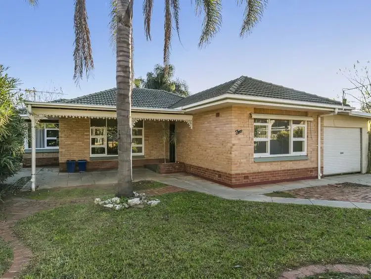 Main view of Homely house listing, 2 Milne Street, Daw Park SA 5041