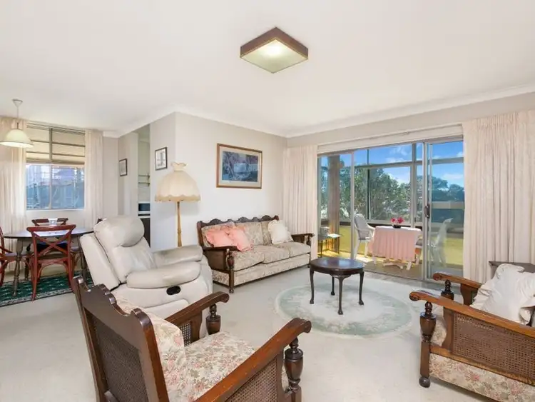 Second view of Homely unit listing, 7/372 Old Cleveland Road, Coorparoo QLD 4151