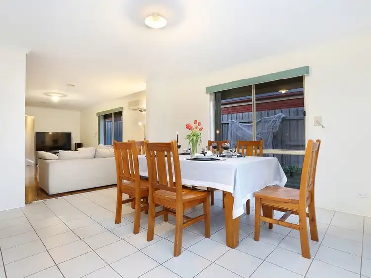 Fourth view of Homely house listing, 82 Latham Street, Werribee VIC 3030