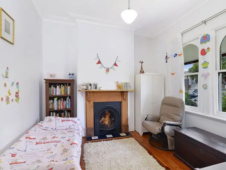 Sixth view of Homely semi-detached listing, 31 Carshalton Street, Croydon NSW 2132