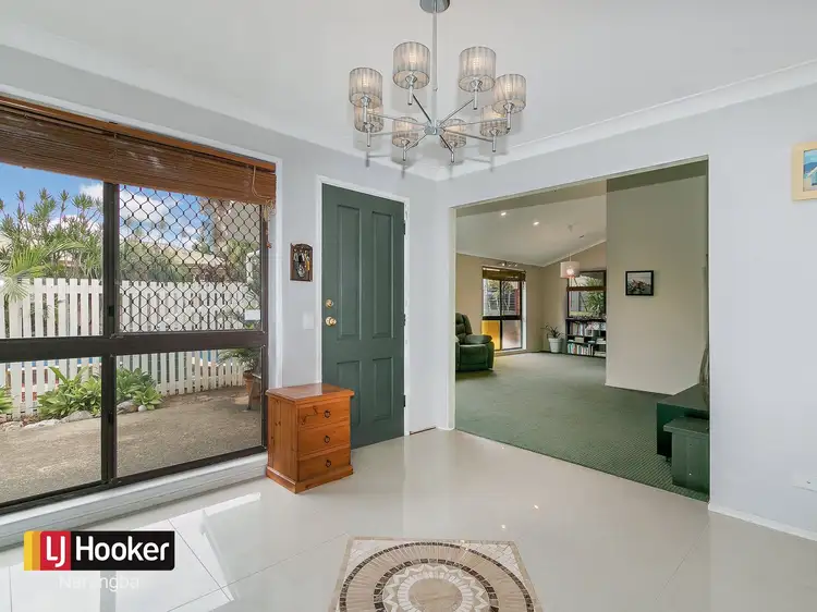 Seventh view of Homely house listing, 36 Marsh Street, Narangba QLD 4504