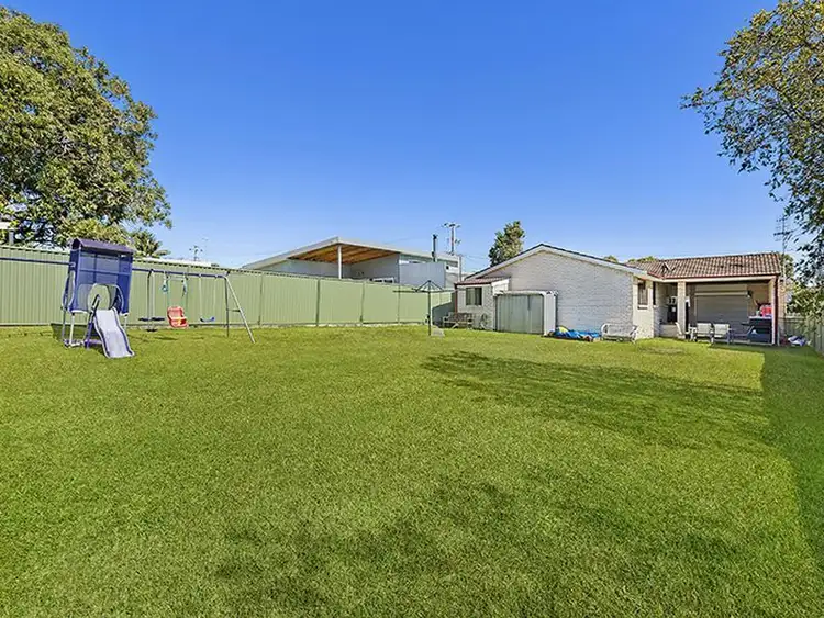 Second view of Homely house listing, 58 Macarthur Street, Killarney Vale NSW 2261