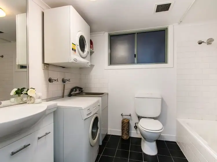Fifth view of Homely apartment listing, 406/243 Pyrmont Street, Pyrmont NSW 2009