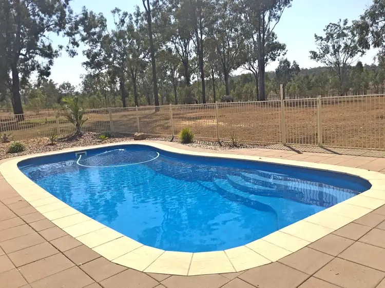 Third view of Homely house listing, 40 Forestry Road, Adare QLD 4343