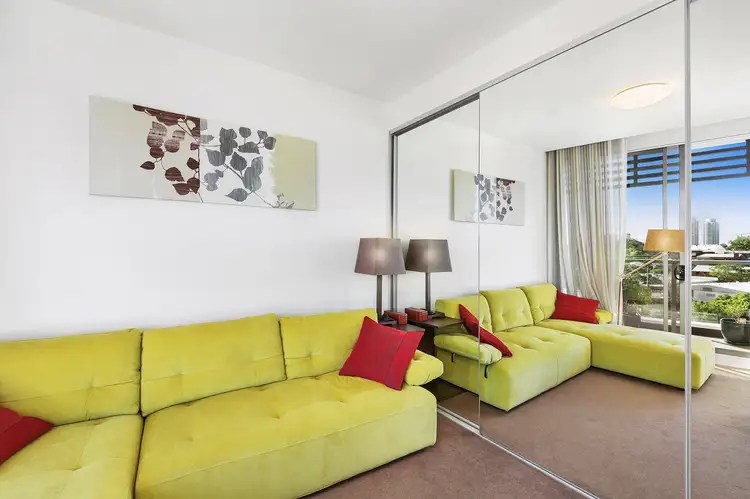 Fourth view of Homely apartment listing, 37/830 Bourke Street, Waterloo NSW 2017