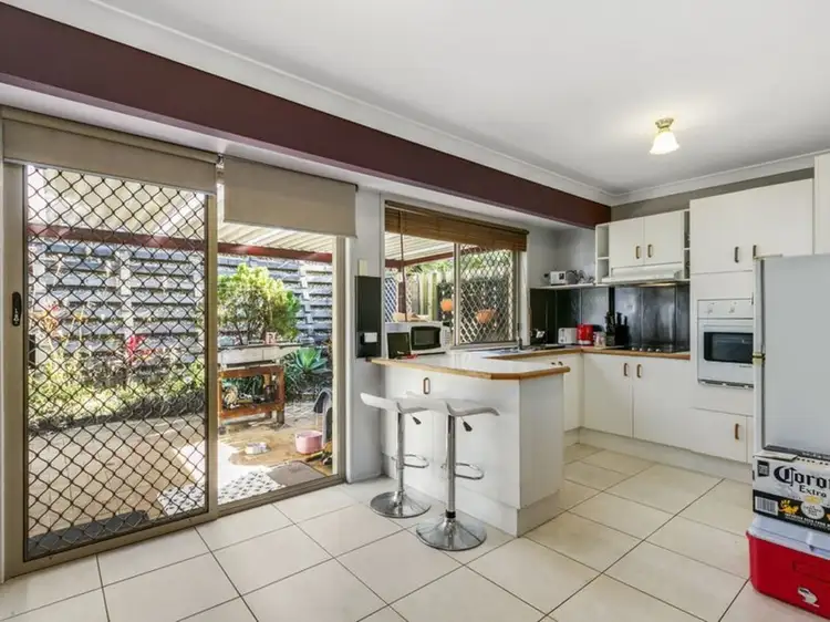 Third view of Homely villa listing, Unit/4/8-10 Ogilvie Crescent, Nerang QLD 4211