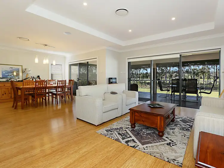 Fourth view of Homely house listing, 23 Augusta Place, Medowie NSW 2318