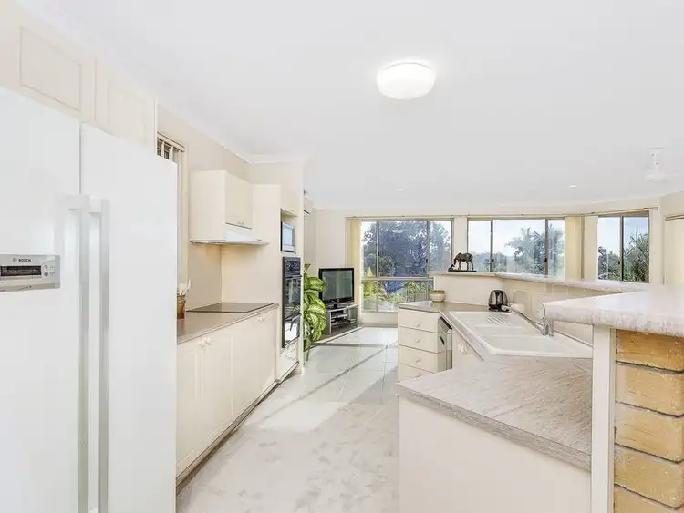 Third view of Homely house listing, 26 Erindale Court, Helensvale QLD 4212